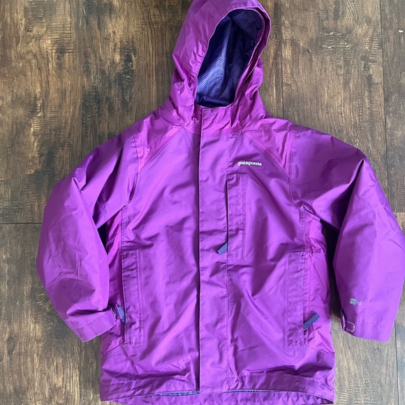 Patagonia 3 in 1 Jacket - Picture 2 of 14